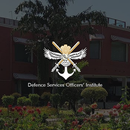 Defence Services Officers’ Institute, Chandigarh APK