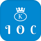 KrestIOC أيقونة