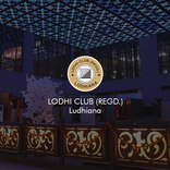 Lodhi Club