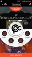Central Phoenix Club capture d'écran 1