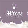 Milcos Customer Zeichen