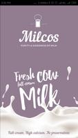 Milcos Customer poster