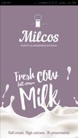 Poster Milcos Customer