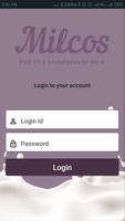 Milcos Customer screenshot 2