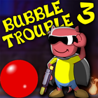 Bubble Trouble 3 ícone