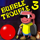 Bubble Trouble 3 icône