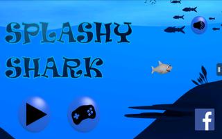 Splashy Shark اسکرین شاٹ 3