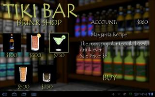 Tiki Bar スクリーンショット 2