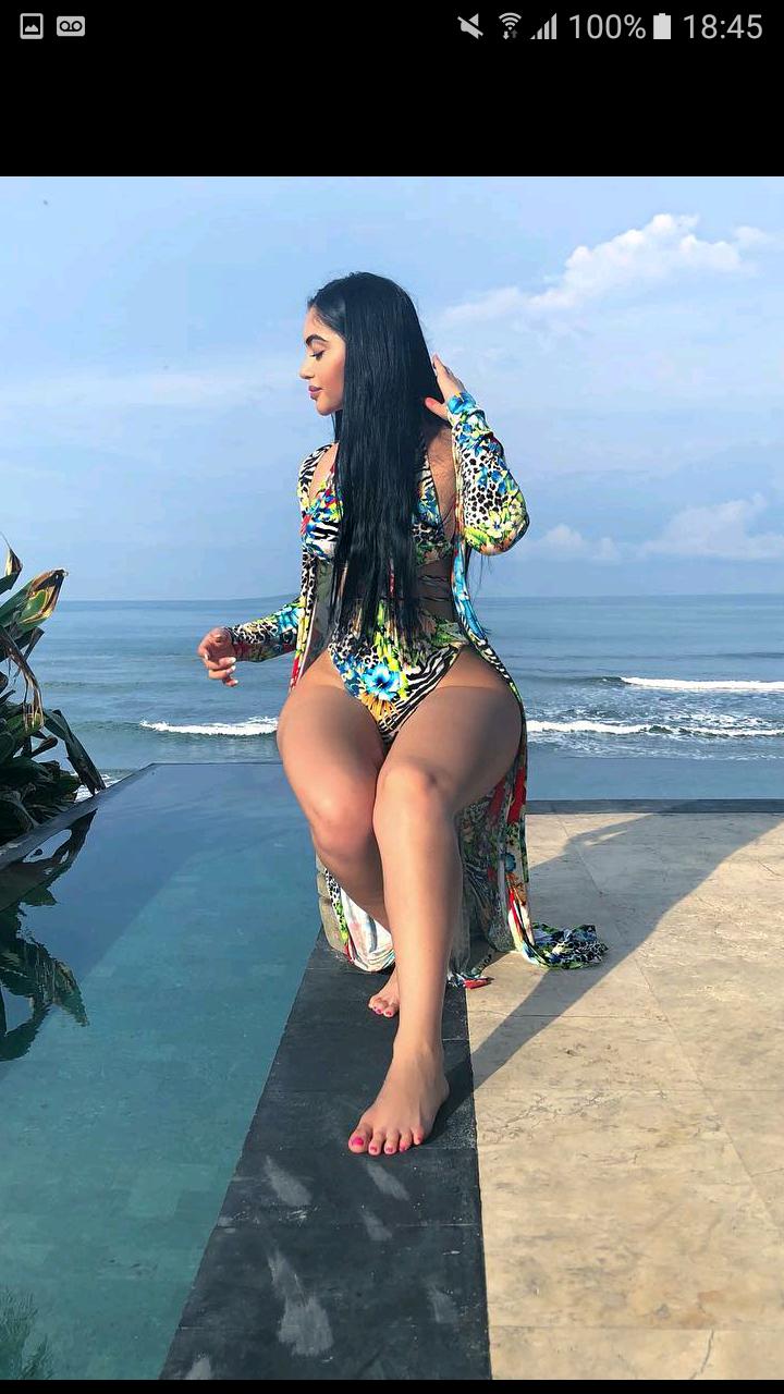 Video jailyne ojeda Jailyne Ojeda