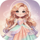APK Cute Doll 4K Wallpapers