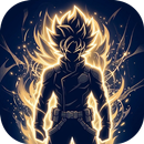 APK Anime 4K Wallpapers
