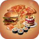 APK Foody 4K Wallpapers