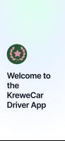 KreweCar Driver Affiche