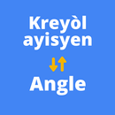 Haitian Creole to English APK