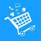KreziCart - Delivery App আইকন
