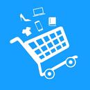 KreziCart - Delivery App APK