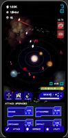 Idle Solar Defence Affiche