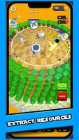 Planet Miner স্ক্রিনশট 1