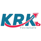 آیکون‌ KRK