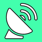 Enigma Signal Meter-Sat Finder أيقونة