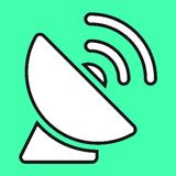 Enigma Signal Meter-Sat Finder icono