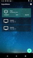 Enigma Signal Meter-Sat Finder الملصق