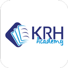 KRH Academy ícone