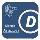 medical astrology APK