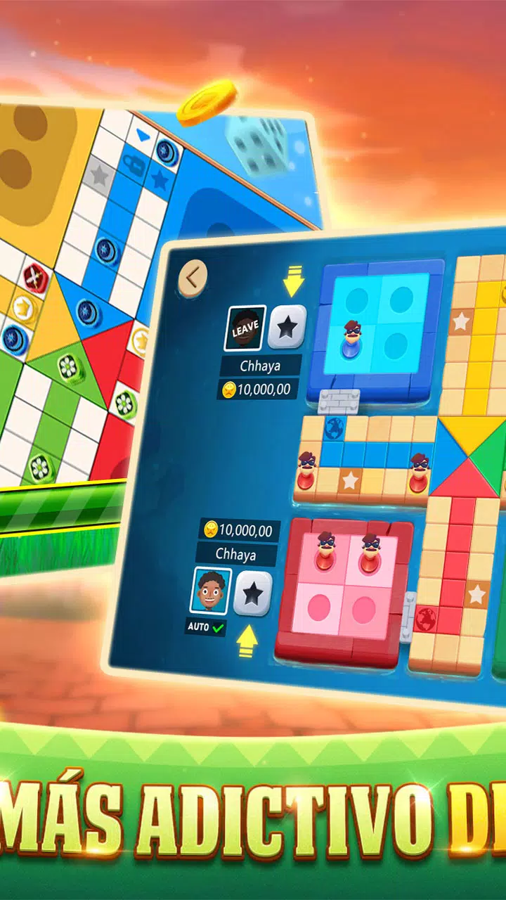 Ludo Goti APK Download 2023 - Free - 9Apps