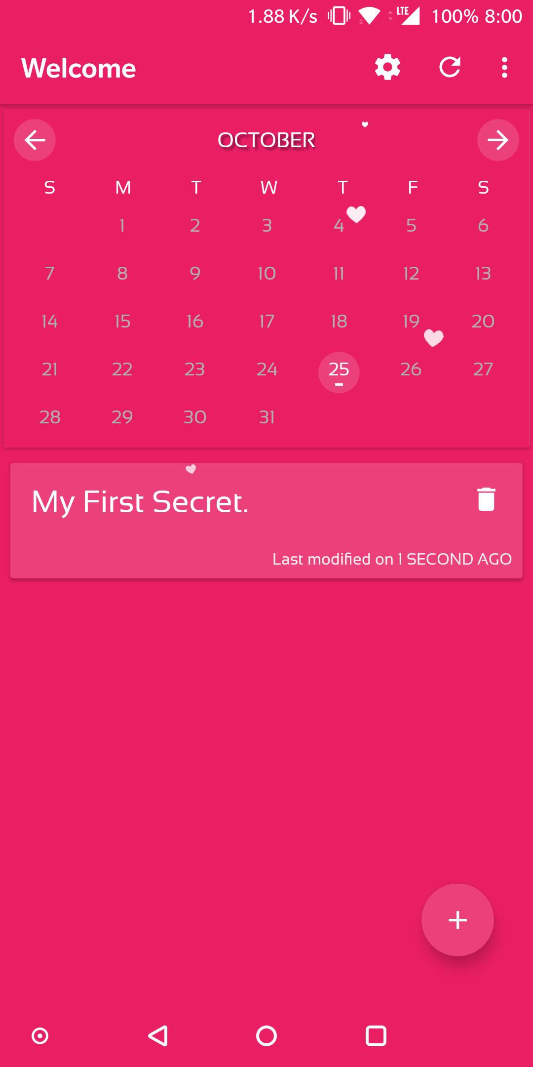 secret diary free download secret diary free download