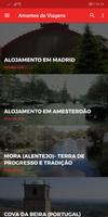 Amantes de Viagens screenshot 1