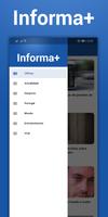Informa+ पोस्टर