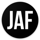 Já Foste आइकन