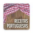 Receitas Portuguesas APK
