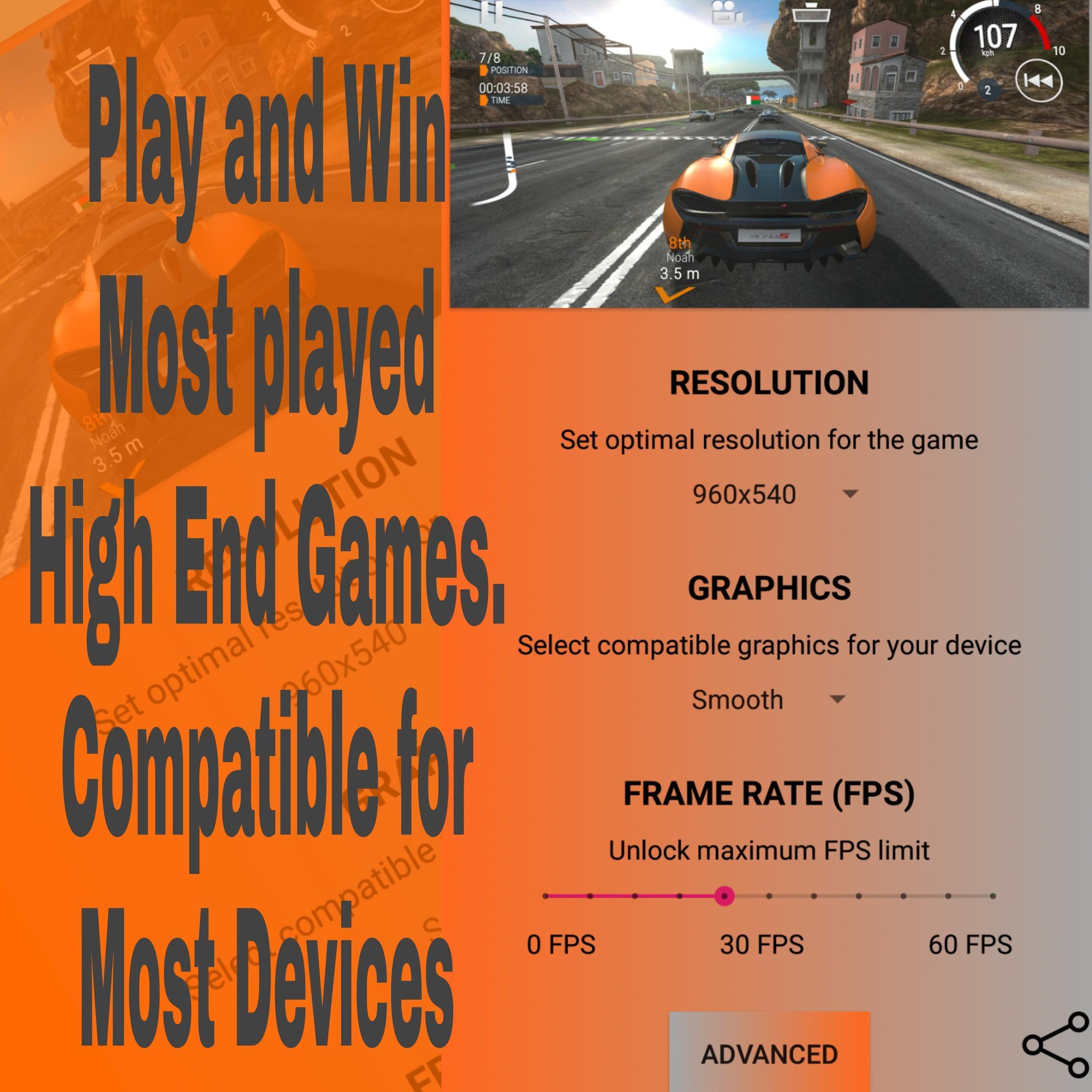 Outil GFX tout en un pour Android - Téléchargez l'APK Outil GFX tout en un pour Android - Téléchargez l'APK -