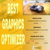 GFX Tool for Asphalt Xtreme পোস্টার