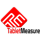 TabletMeasure icône