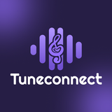 Tuneconnect-icoon