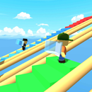 Bridge Race Master APK