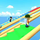 Bridge Race Master ikon