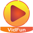 VidFun simgesi