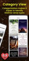 Bible - Daily Verses & Prayers скриншот 2