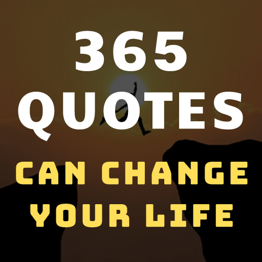 365 Daily Motivational Quotes