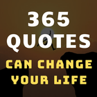 Motivation - 365 Daily Quotes أيقونة