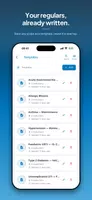 برنامه‌نما Scripts Pro عکس از صفحه