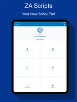 ZA Scripts Ekran Görüntüsü 5
