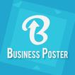 Business - Festival Poster 图标