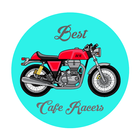 Best Cafe Racers icon