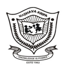 Madhava Kripa School, Manipal 아이콘