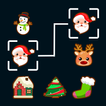 KrisMas Mahjong. Kris MAS conn